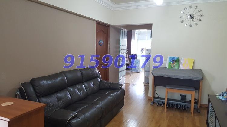 Blk 274 Tampines Street 22 (Tampines), HDB 3 Rooms #163483752